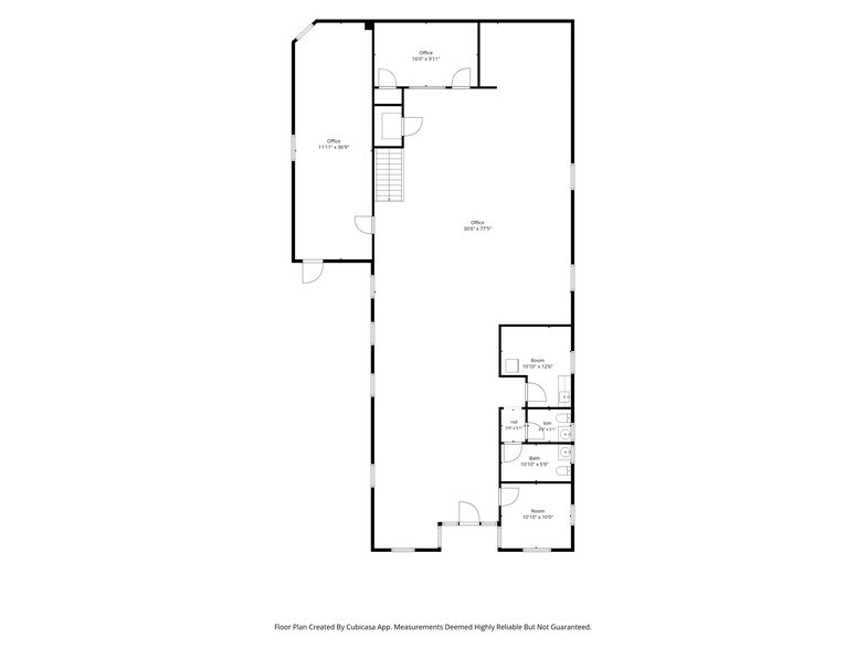 115 E 5th St, Fulton, MO à vendre - Photo de l’immeuble – Image 3 sur 42