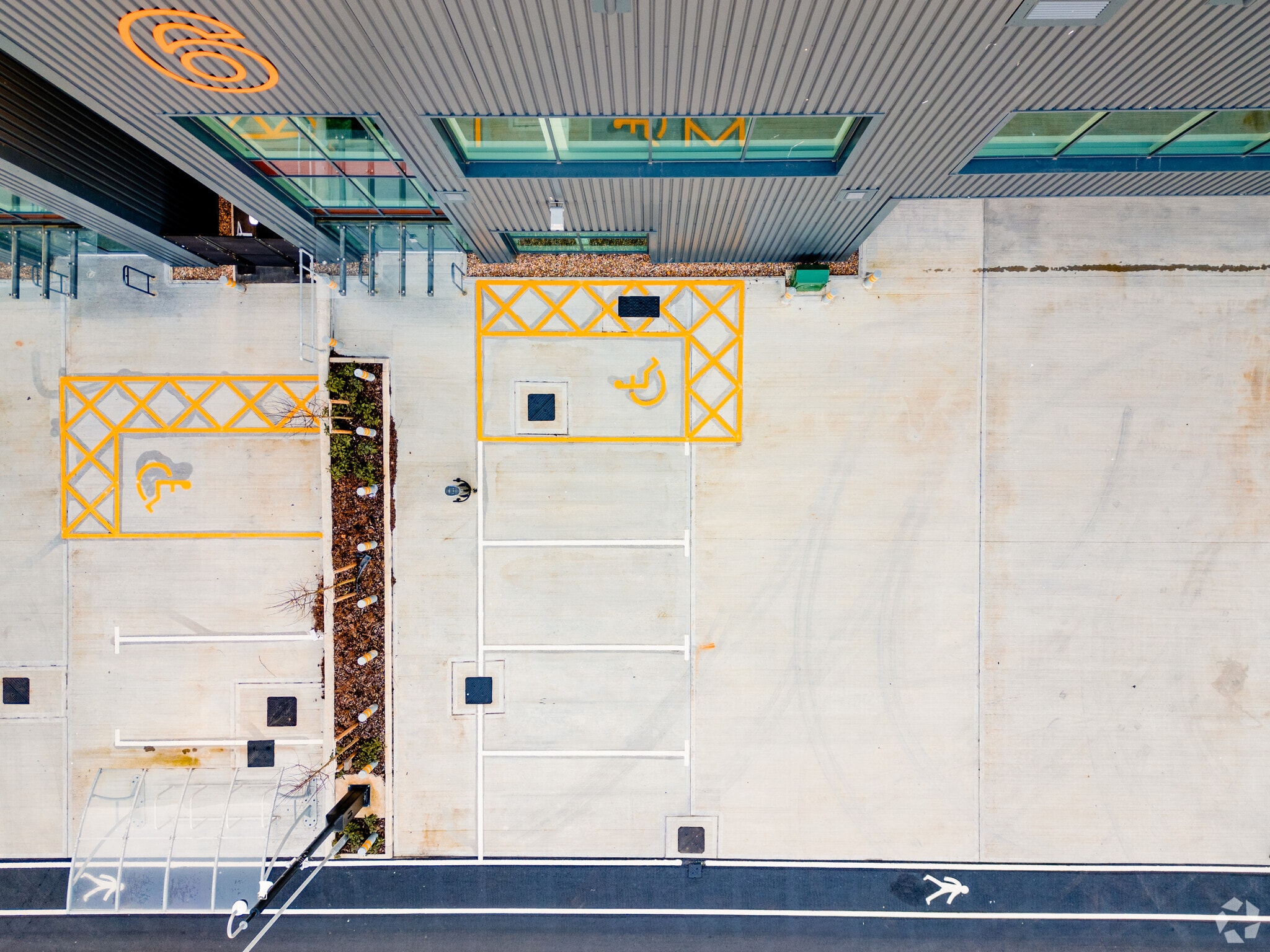 Eastman Edge & Harrow View, Harrow à louer Photo de l’immeuble– Image 1 sur 1