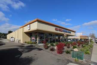 Plus de détails pour 4150-4250 Convoy St, San Diego, CA - Local commercial à louer