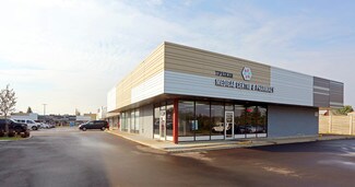 Plus de détails pour 3226 82nd St NW, Edmonton, AB - Local commercial à louer
