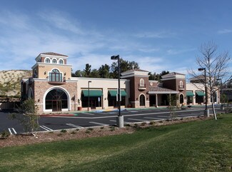 Plus de détails pour 1717 Simi Town Center Way, Simi Valley, CA - Bureau/Local commercial à louer
