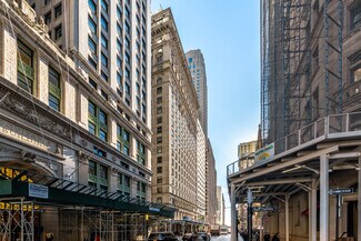 Plus de détails pour 100 Broadway, New York, NY - Bureau à louer