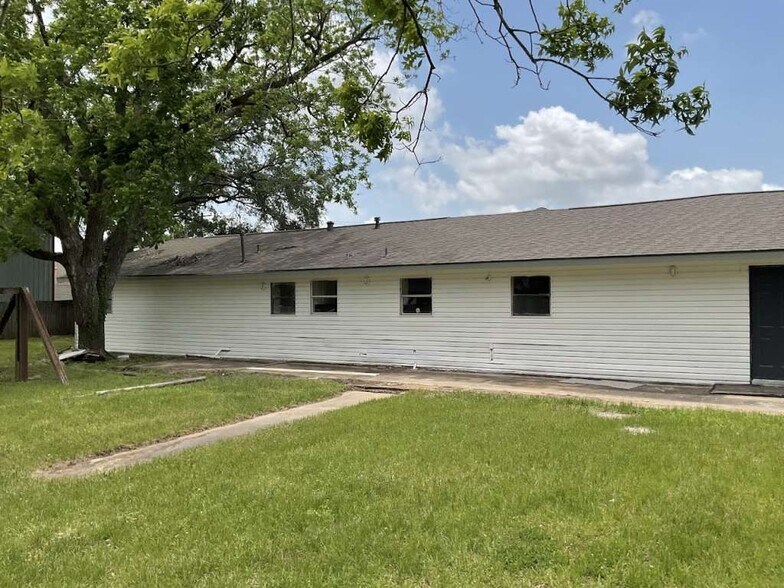 110 McKibben Ln, League City, TX à vendre - Photo de l’immeuble – Image 2 sur 2