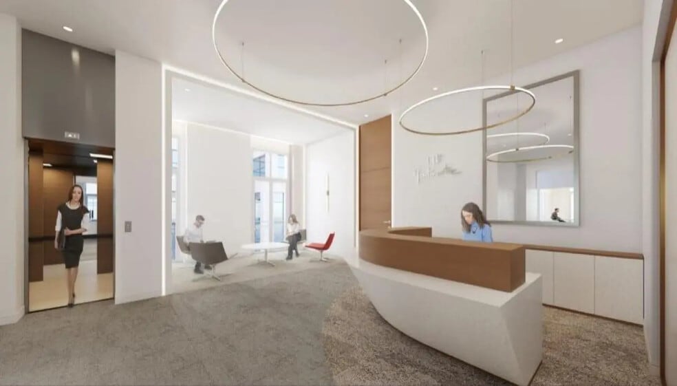 178 Rue Montmartre, Paris à louer - Photo de l’immeuble – Image 3 sur 4