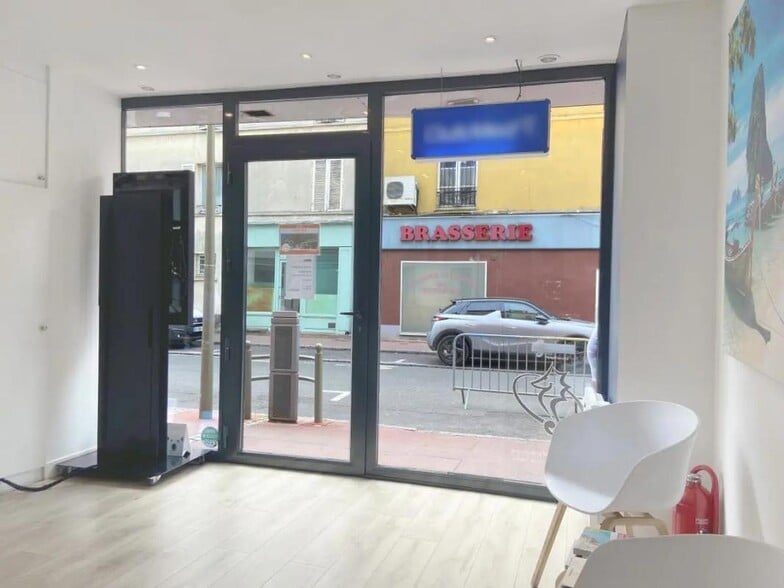 Bureau dans Sèvres à vendre - Photo intérieure – Image 3 sur 7