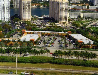 Plus de détails pour 18100 Biscayne Blvd, Aventura, FL - Local commercial à louer