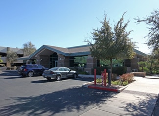 Plus de détails pour 14201 N 87th St, Scottsdale, AZ - Bureau à louer