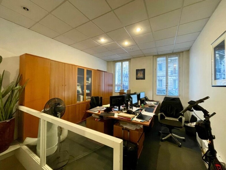 93 Rue De Monceau, Paris à vendre - Photo intérieure – Image 1 sur 5