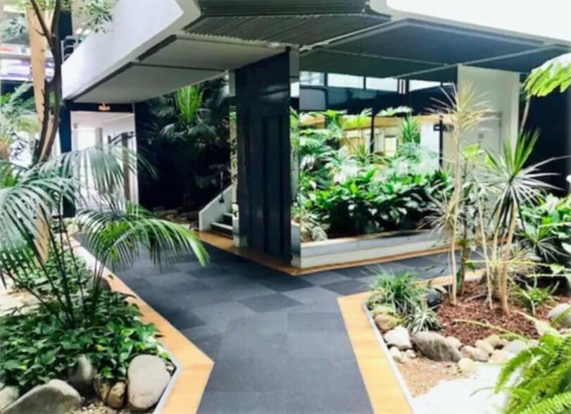 2 Impasse Boudeville, Toulouse à louer - Photo de l’immeuble – Image 2 sur 7