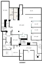 100 Livingston St, Brooklyn, NY à louer Plan d’étage– Image 1 sur 1