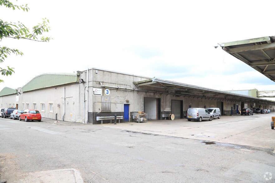 Cumbernauld Rd, Stepps à louer - Photo de l’immeuble – Image 3 sur 4