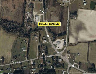 Plus de détails pour 3810 NC-58, Swansboro, NC - Local commercial à vendre