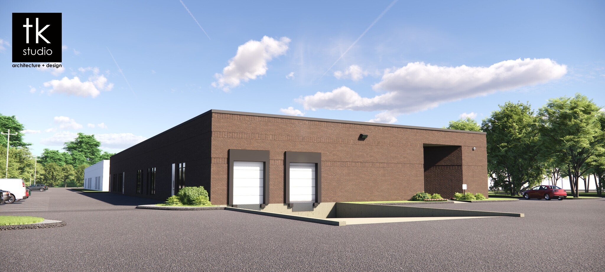 2005 Cabot Blvd W, Langhorne, PA à louer Photo principale– Image 1 sur 3