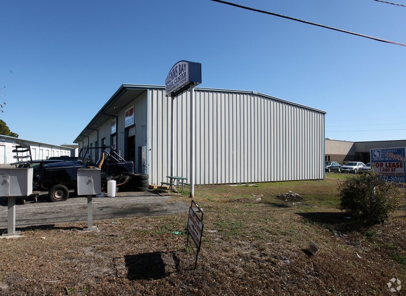 1200 Glenns Bay Rd, Surfside Beach, SC à louer - Photo de l’immeuble – Image 2 sur 4