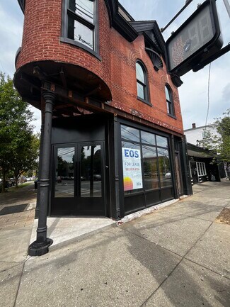 Plus de détails pour 1001 Bardstown Rd, Louisville, KY - Bureau/Local commercial à louer