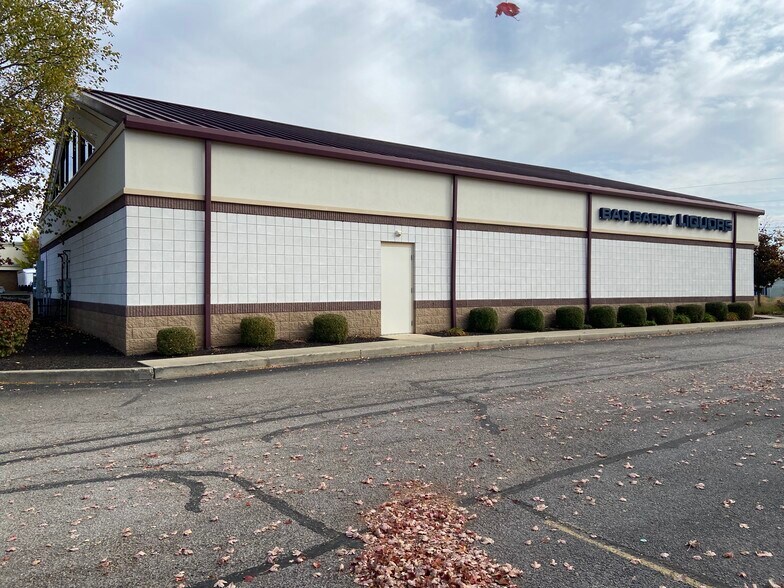 2108 IFCU Way, Lafayette, IN à louer - Photo de l’immeuble – Image 2 sur 44
