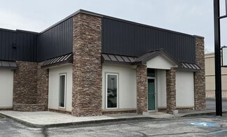 Plus de détails pour 5301 TN-153, Hixson, TN - Local commercial à louer