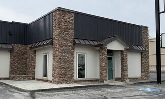 Plus de détails pour 5301 TN-153, Hixson, TN - Local commercial à louer