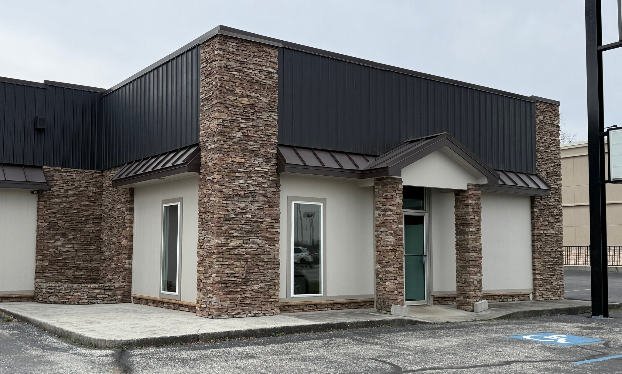 5301 TN-153, Hixson, TN à louer Photo principale– Image 1 sur 12