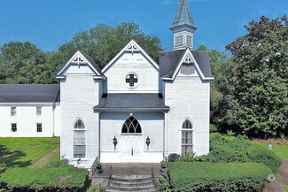 Plus de détails pour 9042 GA Highway 116 W, Hamilton, GA - Spécialisé à vendre