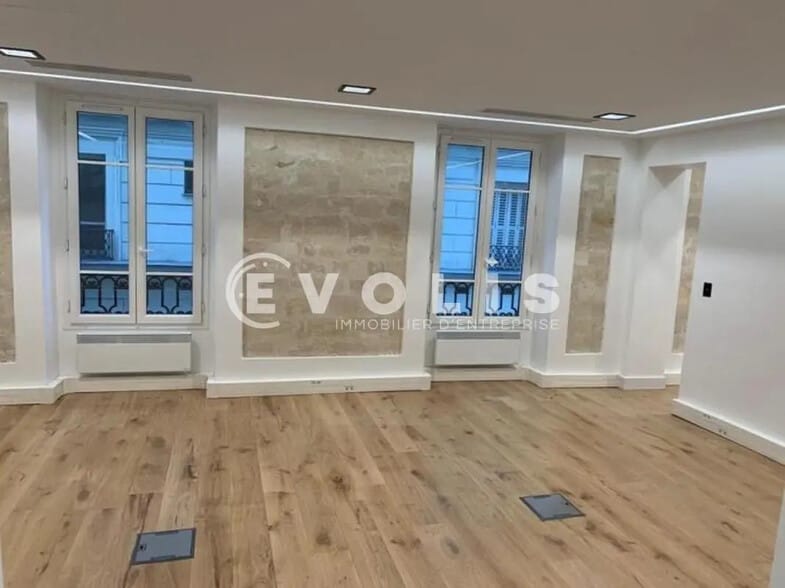 Bureau dans Paris à louer - Photo intérieure – Image 1 sur 4