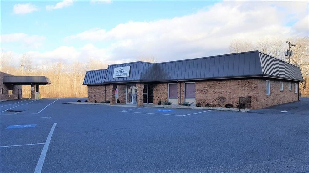 23 Scenic Hwy, Churchville, VA à vendre - Photo principale – Image 1 sur 3