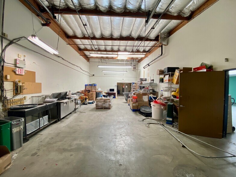 175 Lewis Rd, San Jose, CA à louer - Photo intérieure – Image 3 sur 7