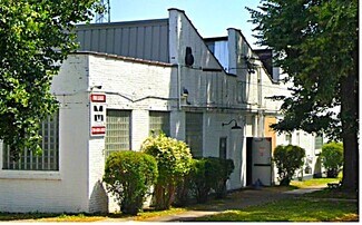 Plus de détails pour 501 Cornwall Ave, Buffalo, NY - Industriel/Logistique à vendre