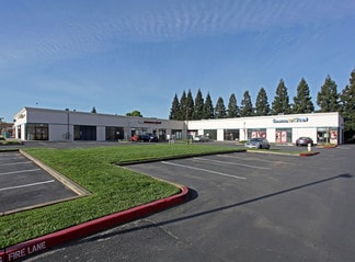 Plus de détails pour 3084 Sunrise Blvd, Rancho Cordova, CA - Local commercial à louer
