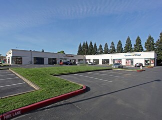 Plus de détails pour 3084 Sunrise Blvd, Rancho Cordova, CA - Local commercial à louer