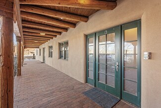 Plus de détails pour 103 S St Francis Dr, Santa Fe, NM - Bureau à vendre