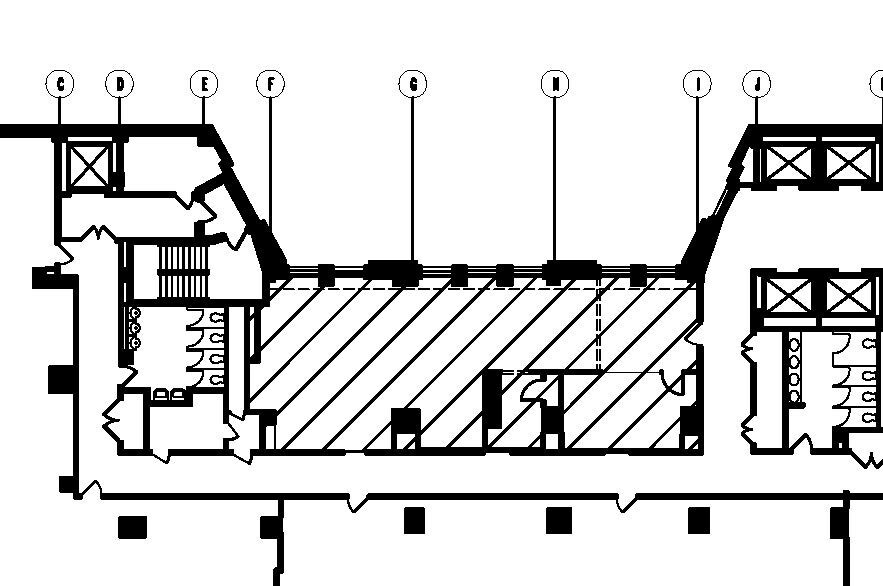 1 S Broad St, Philadelphia, PA à louer Plan d’étage– Image 1 sur 1