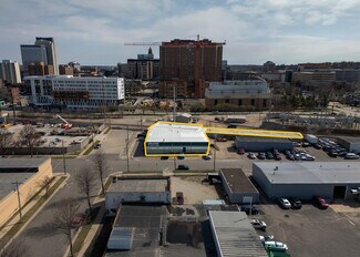 Plus de détails pour 407 2nd Ave NW, Rochester, MN - Local d’activités à vendre