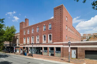 Plus de détails pour 108-112 S Washington St, Alexandria, VA - Bureau à louer
