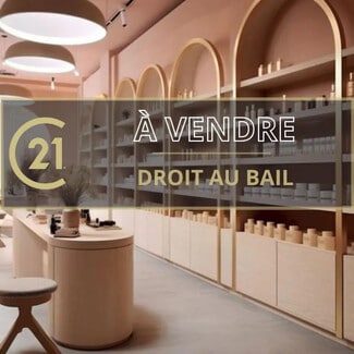Plus de détails pour Local commercial à louer