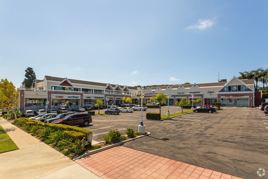 34085 Pacific Coast Hwy, Dana Point, CA à louer - Photo de l’immeuble – Image 2 sur 9