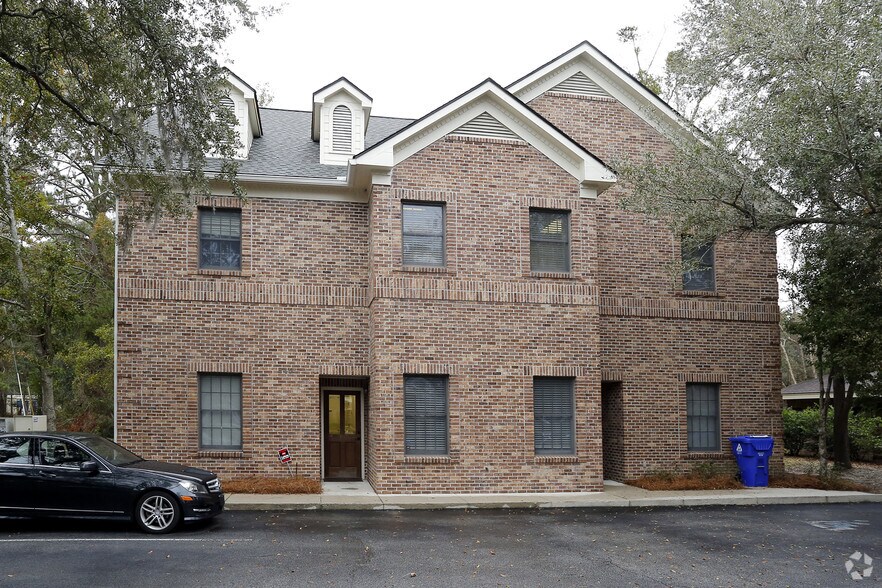 845 Lowcountry Blvd, Mount Pleasant, SC à louer - Photo de l’immeuble – Image 3 sur 8