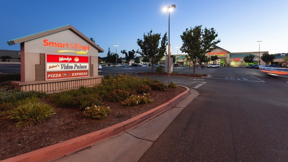 8200 El Camino Real, Atascadero, CA à vendre - Photo de l’immeuble – Image 3 sur 4