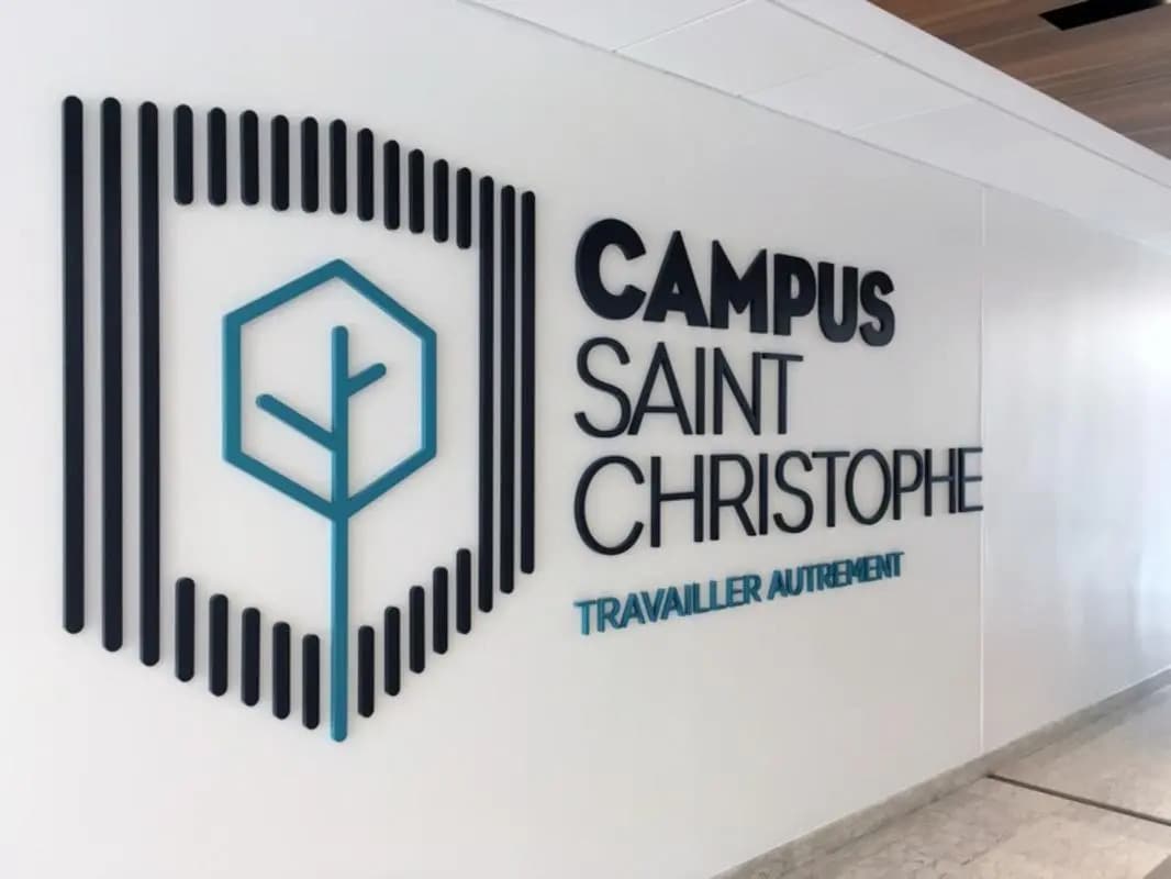 Bureau dans Cergy à louer Photo intérieure– Image 1 sur 13