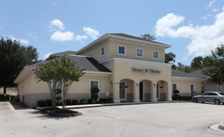 Plus de détails pour 8780 Perimeter Park Ct, Jacksonville, FL - Bureau à louer
