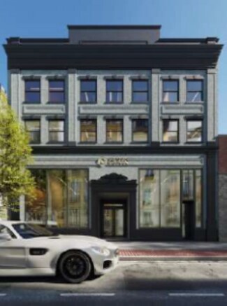 Plus de détails pour 15 Atlantic Ave, Lynbrook, NY - Bureau à louer
