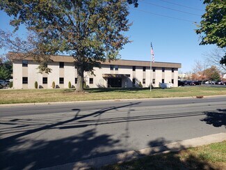 Plus de détails pour 40 Brunswick Ave, Edison, NJ - Bureau, Industriel/Logistique à louer