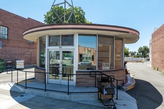 Plus de détails pour 951 C St, Hayward, CA - Local commercial à vendre
