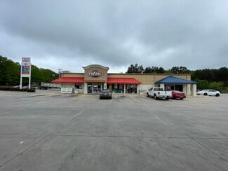 Plus de détails pour 3404 Hwy 601 N, Pageland, SC - Local commercial à louer
