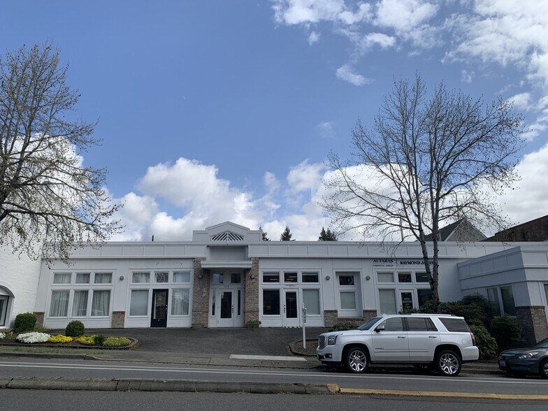 720-734 Market St, Kirkland, WA à louer - Photo de l’immeuble – Image 1 sur 5