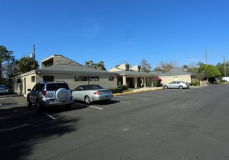 Plus de détails pour 100 Lake Shore Dr, Altamonte Springs, FL - Bureau, Bureau/Local commercial à louer