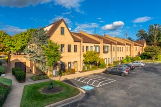 Plus de détails pour 9025 Shady Grove Ct, Gaithersburg, MD - Bureau à vendre