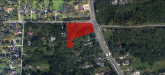 Plus de détails pour Brecksville Rd, Brecksville, OH - Terrain à vendre