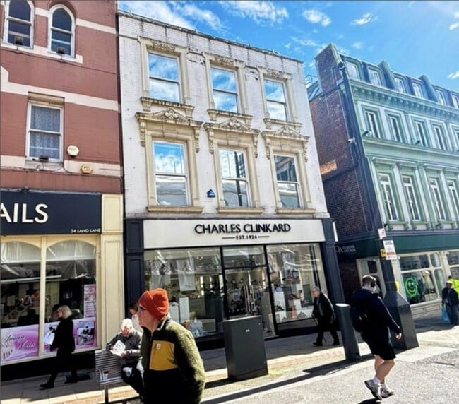 Plus de détails pour 32 Lands Ln, Leeds - Local commercial à louer
