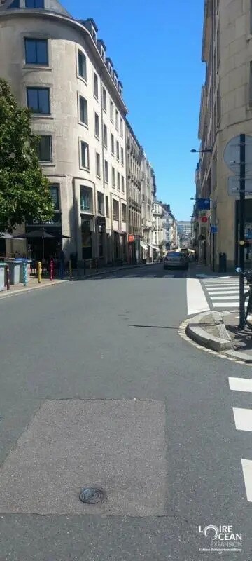 Photo de l’immeuble